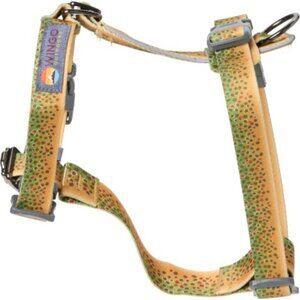 Wingo Outdoors Ollie 2-in-1 Dog Harness Size L NWT